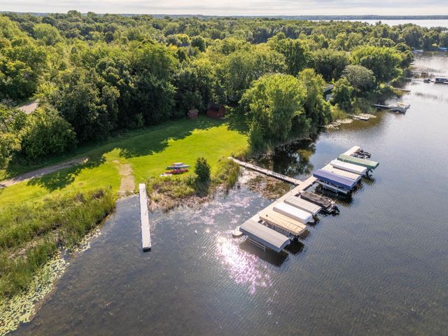 3863 Wahtomin Trail NW, Alexandria, MN 56308