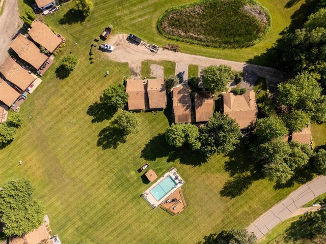 3863 Wahtomin Trail NW, Alexandria, MN 56308