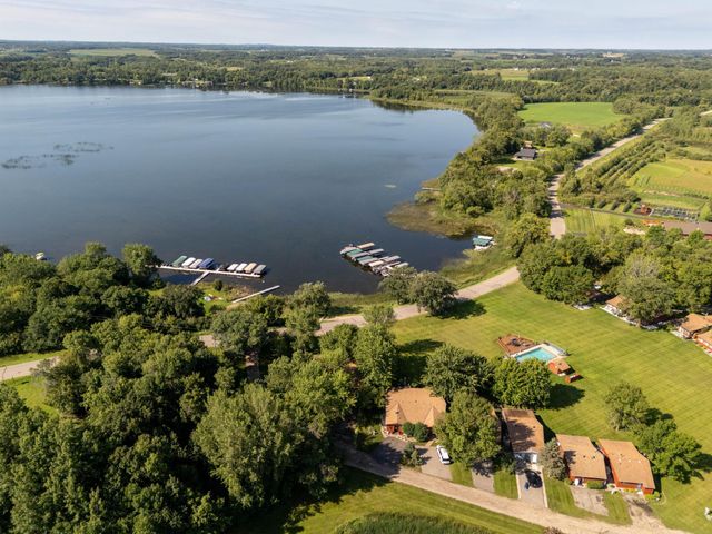 3863 Wahtomin Trail NW, Alexandria, MN 56308