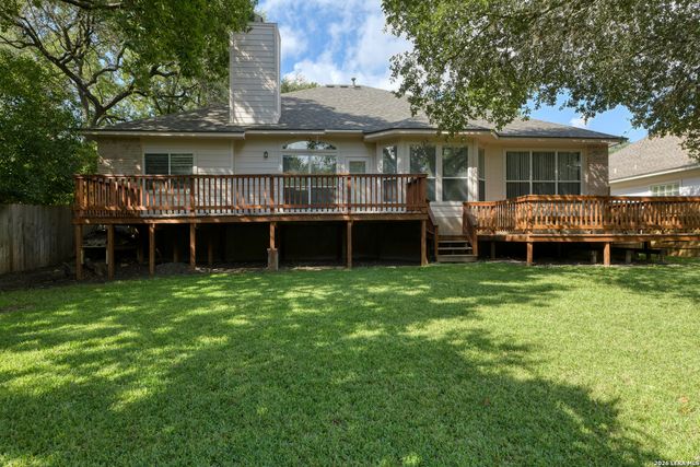 12 Twinpost, San Antonio, TX 78254
