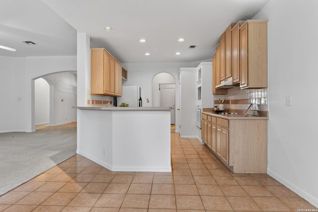 12 Twinpost, San Antonio, TX 78254