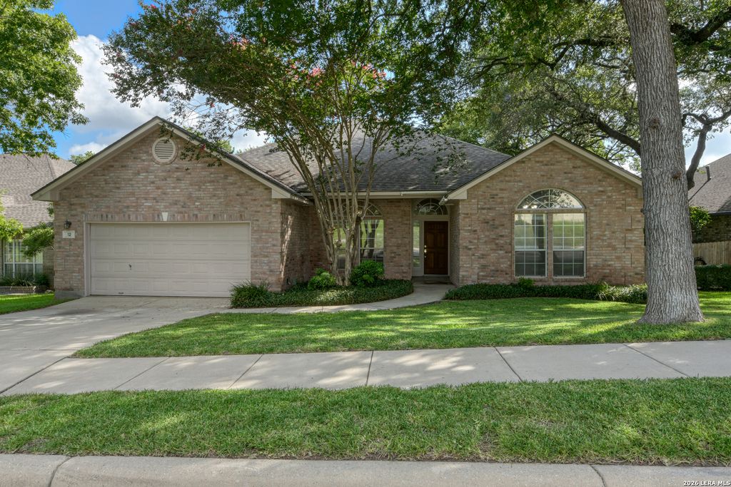 12 Twinpost, San Antonio, TX 78254