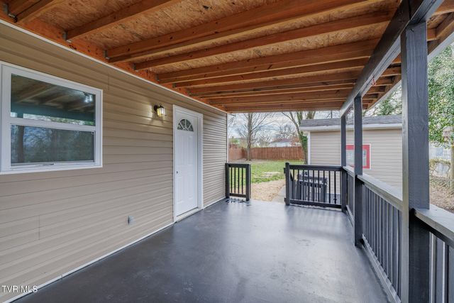 1621 Fairfield Avenue, Kingsport, TN 37664