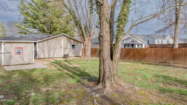 1621 Fairfield Avenue, Kingsport, TN 37664