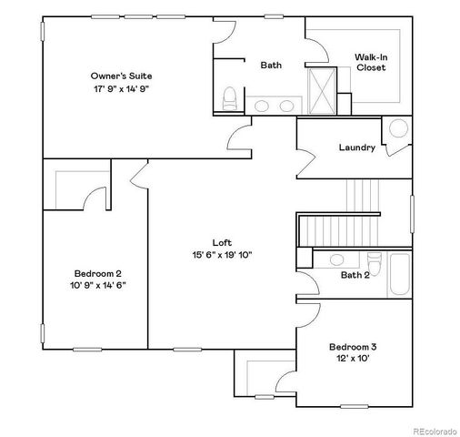 500 Donna Lane, Johnstown, CO 80534