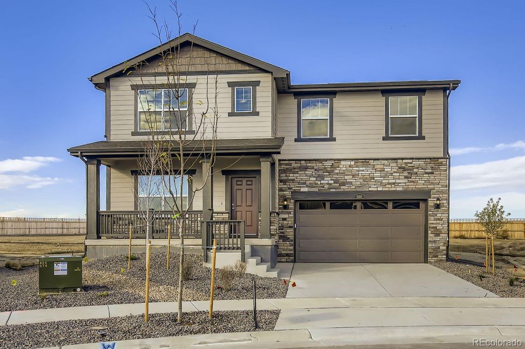 500 Donna Lane, Johnstown, CO 80534