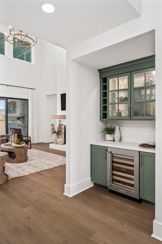 7280 Ruzek Court, Fairview, TN 37062