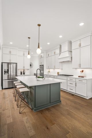 7280 Ruzek Court, Fairview, TN 37062