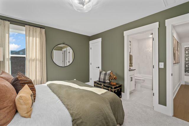 7280 Ruzek Court, Fairview, TN 37062