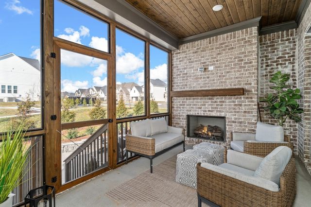 7280 Ruzek Court, Fairview, TN 37062