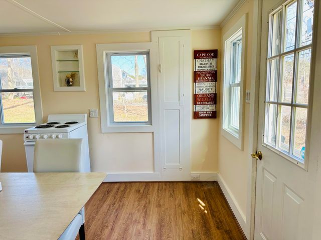 36 Cove Road, Wellfleet, MA 02667