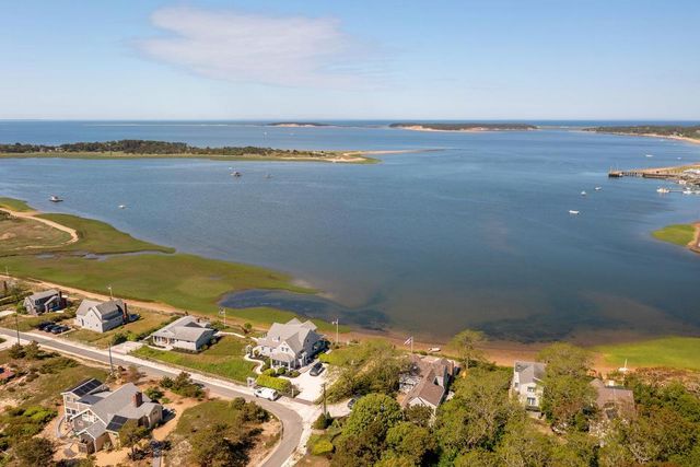 36 Cove Road, Wellfleet, MA 02667