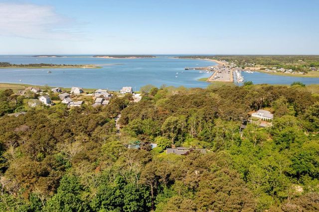 36 Cove Road, Wellfleet, MA 02667