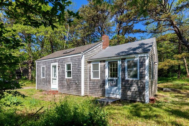 36 Cove Road, Wellfleet, MA 02667