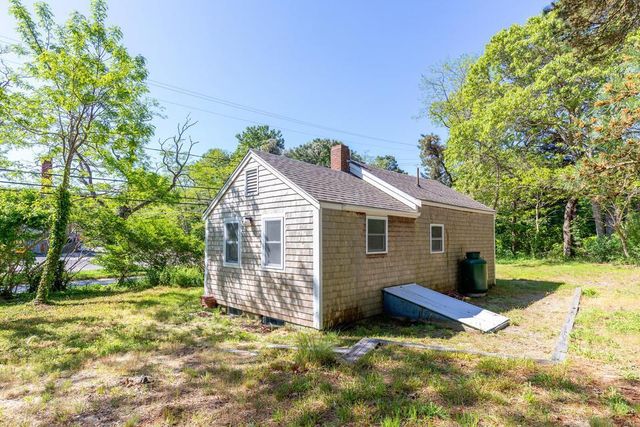 36 Cove Road, Wellfleet, MA 02667