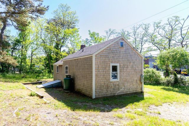 36 Cove Road, Wellfleet, MA 02667