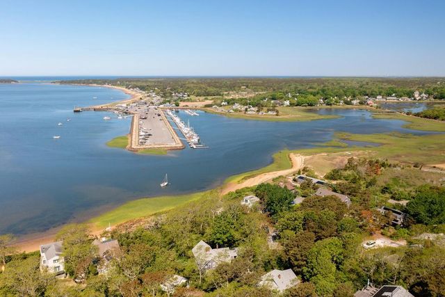 36 Cove Road, Wellfleet, MA 02667