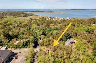 36 Cove Road, Wellfleet, MA 02667