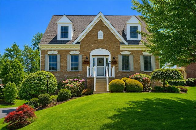 306 Providence Dr, Marshall, PA 15090