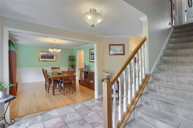 306 Providence Dr, Marshall, PA 15090