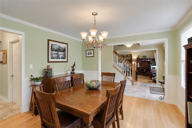 306 Providence Dr, Marshall, PA 15090
