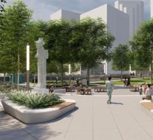 500 Robert Street N 708, Saint Paul, MN 55101