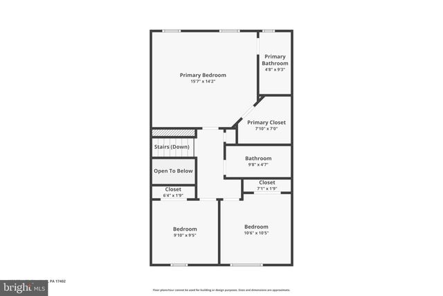 1120 BLUE BIRD LN, York, PA 17402