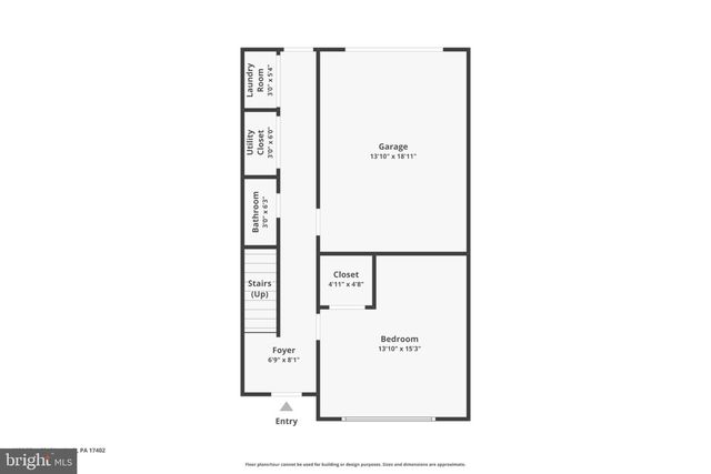 1120 BLUE BIRD LN, York, PA 17402