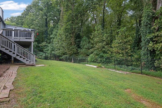5041 Fitts Drive, Roswell, GA 30075