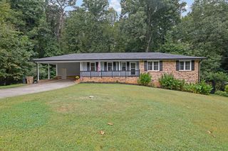 5041 Fitts Drive, Roswell, GA 30075