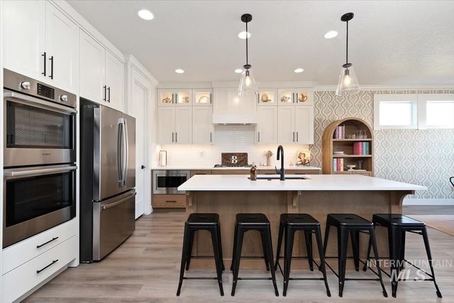 1372 W Tiger Eye, Kuna, ID 83634