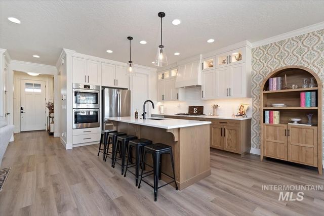 1372 W Tiger Eye, Kuna, ID 83634