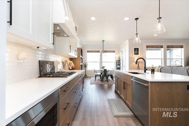 1372 W Tiger Eye, Kuna, ID 83634