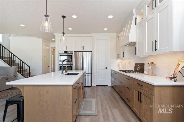 1372 W Tiger Eye, Kuna, ID 83634