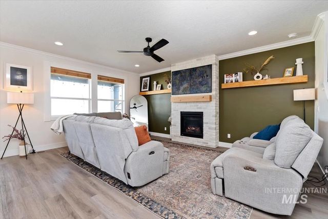 1372 W Tiger Eye, Kuna, ID 83634