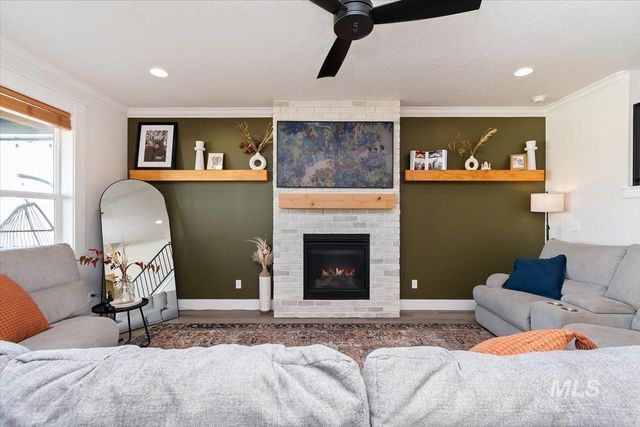 1372 W Tiger Eye, Kuna, ID 83634