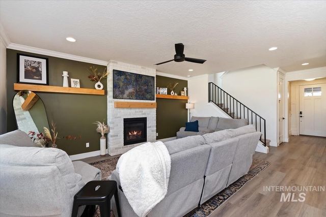 1372 W Tiger Eye, Kuna, ID 83634