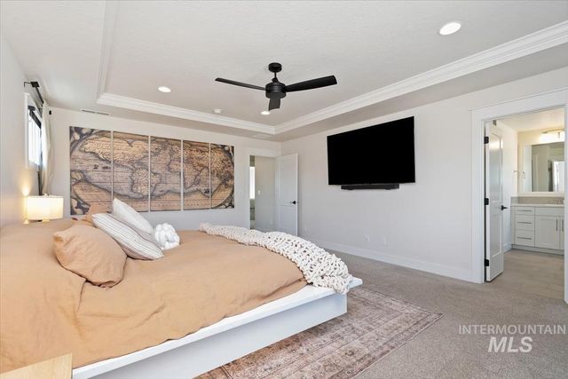 1372 W Tiger Eye, Kuna, ID 83634