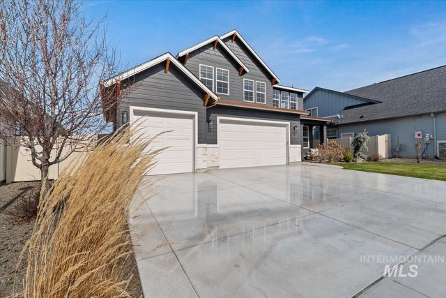 1372 W Tiger Eye, Kuna, ID 83634