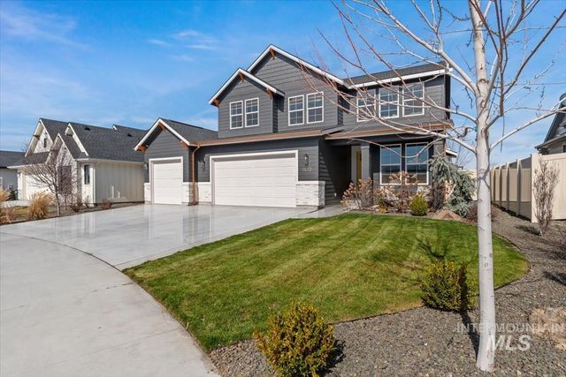 1372 W Tiger Eye, Kuna, ID 83634