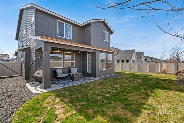 1372 W Tiger Eye, Kuna, ID 83634