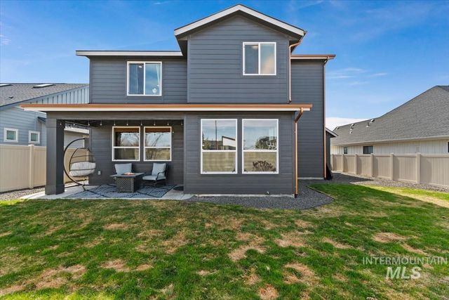 1372 W Tiger Eye, Kuna, ID 83634