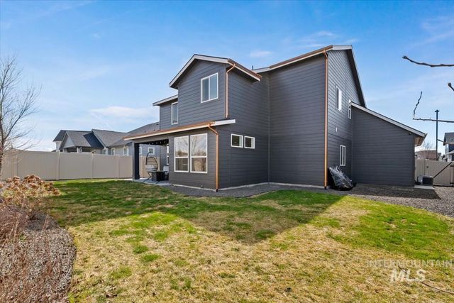 1372 W Tiger Eye, Kuna, ID 83634