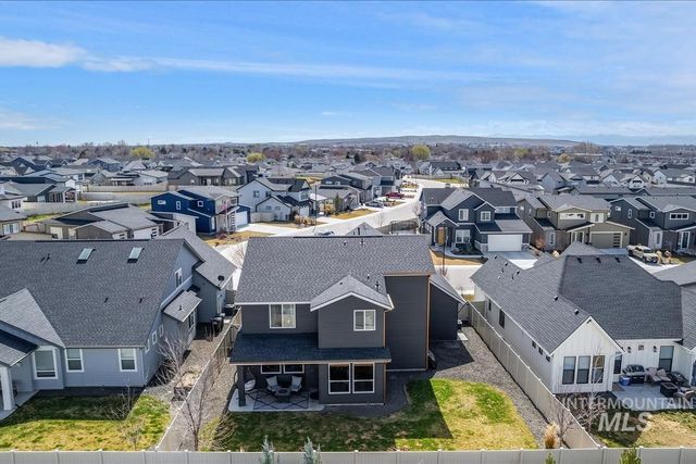 1372 W Tiger Eye, Kuna, ID 83634