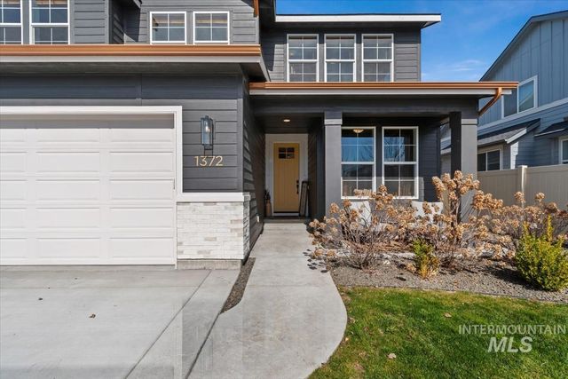 1372 W Tiger Eye, Kuna, ID 83634