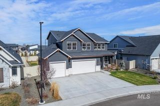 1372 W Tiger Eye, Kuna, ID 83634