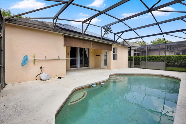 503 MONTARA DRIVE, Davenport, FL 33897