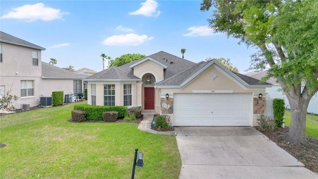 503 MONTARA DRIVE, Davenport, FL 33897