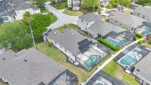 503 MONTARA DRIVE, Davenport, FL 33897