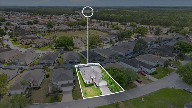 503 MONTARA DRIVE, Davenport, FL 33897